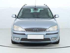 Ford Mondeo - 2006