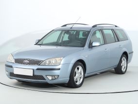 Ford Mondeo - 2006