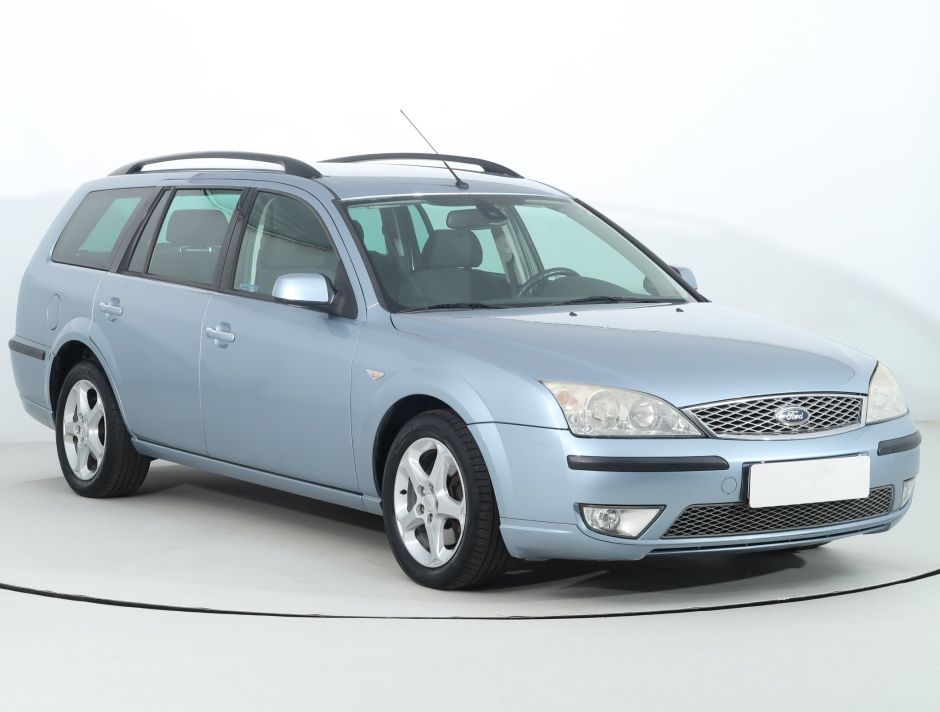 Ford Mondeo - 2006