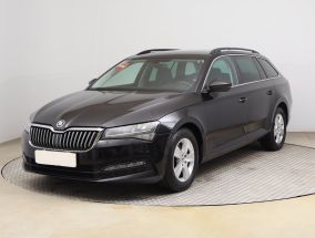 Skoda Superb - 2021