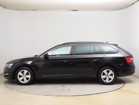 Skoda Superb - 2021