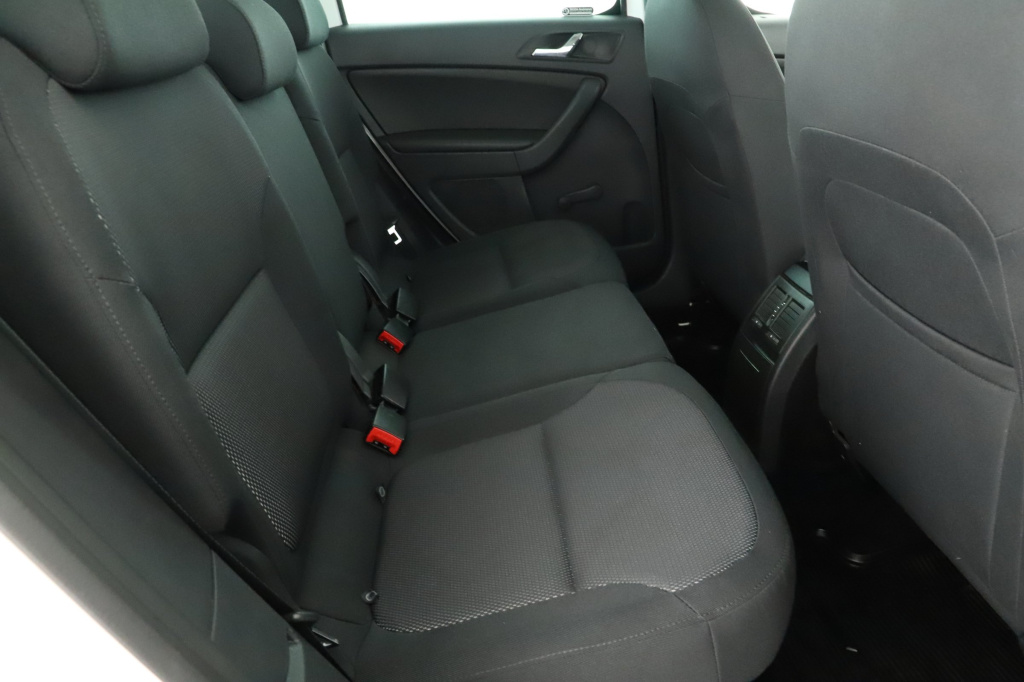 Škoda Yeti