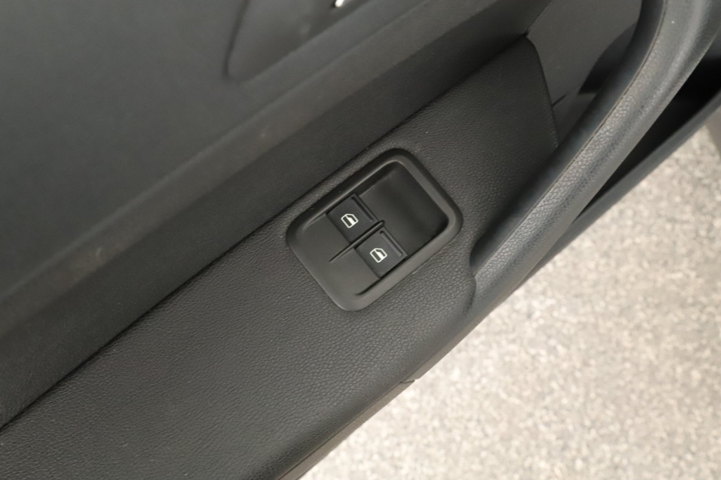Škoda Yeti
