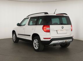 Skoda Yeti - 2014