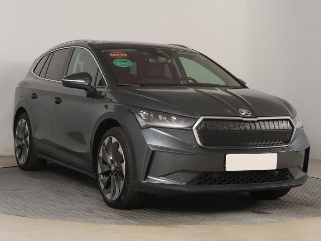 Škoda Enyaq 2021