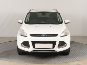 Ford Kuga - 2013