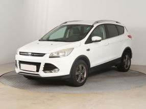 Ford Kuga - 2013