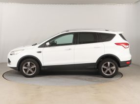 Ford Kuga - 2013