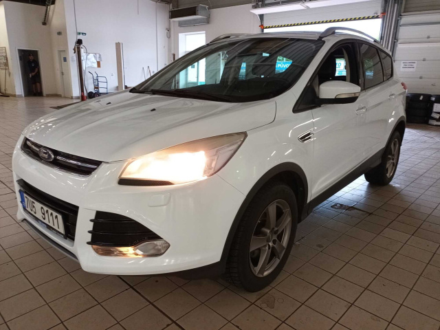 Ford Kuga 2013