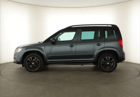 Škoda Yeti - 2015
