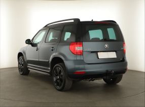 Škoda Yeti - 2015
