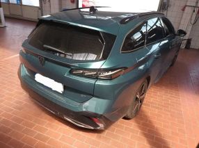 Peugeot 308 - 2023