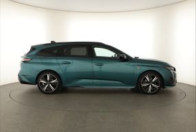 Peugeot 308 - 2023