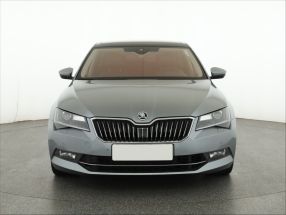 Skoda Superb - 2016