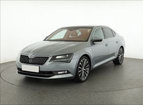 Skoda Superb - 2016
