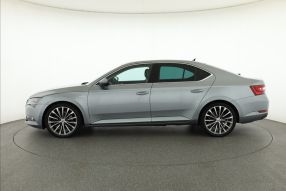 Skoda Superb - 2016