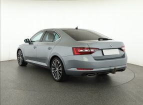 Skoda Superb - 2016