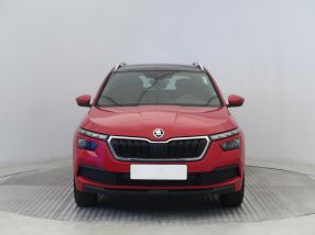 Skoda Kamiq - 2019