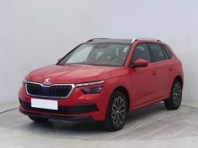 Skoda Kamiq - 2019