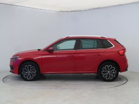 Skoda Kamiq - 2019