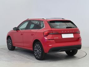 Skoda Kamiq - 2019