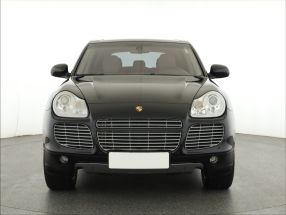 Porsche Cayenne - 2005