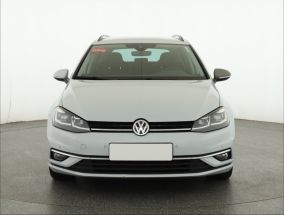 Volkswagen Golf - 2017