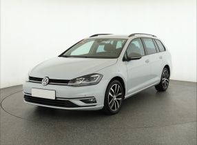 Volkswagen Golf - 2017