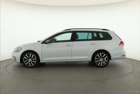 Volkswagen Golf - 2017