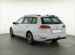 Volkswagen Golf - 2017