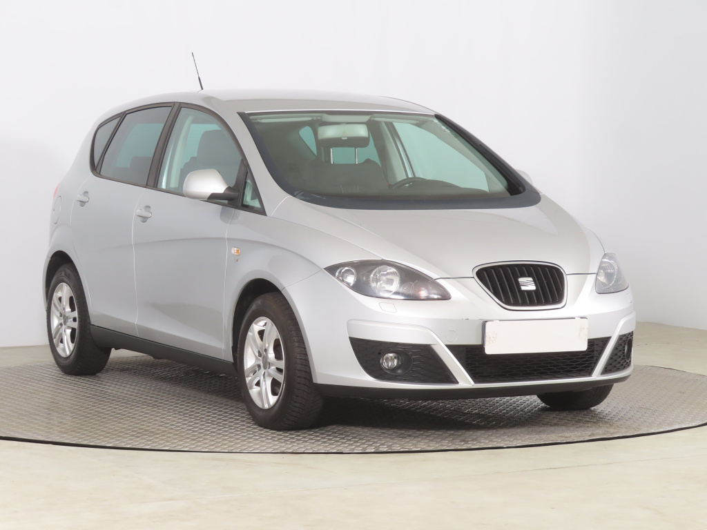 Seat Altea