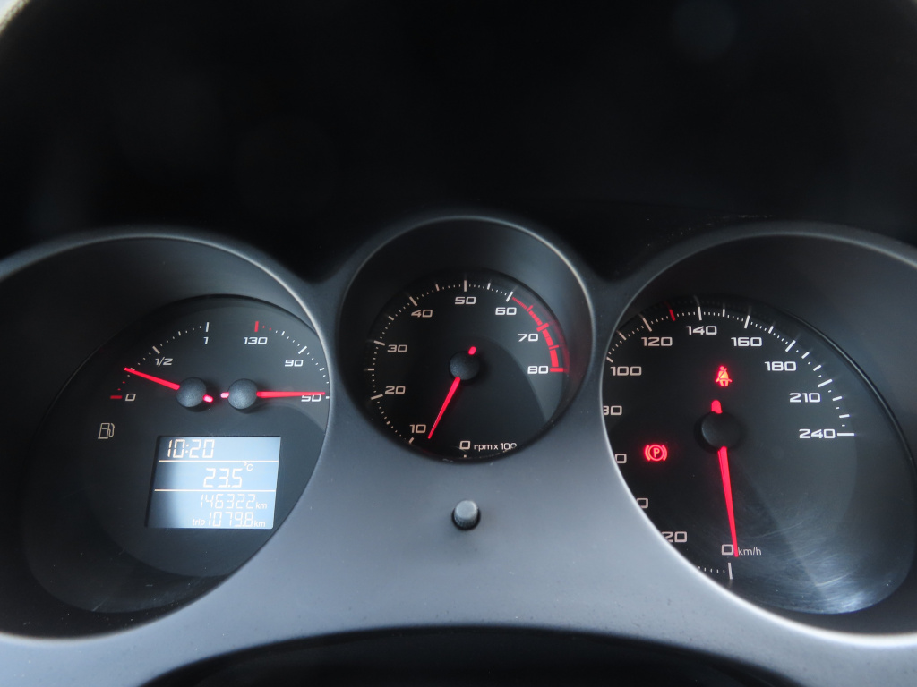 Seat Altea