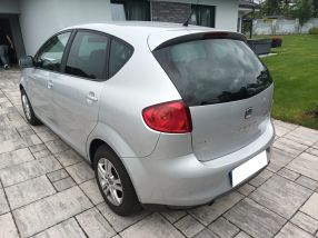 Seat Altea - 2011