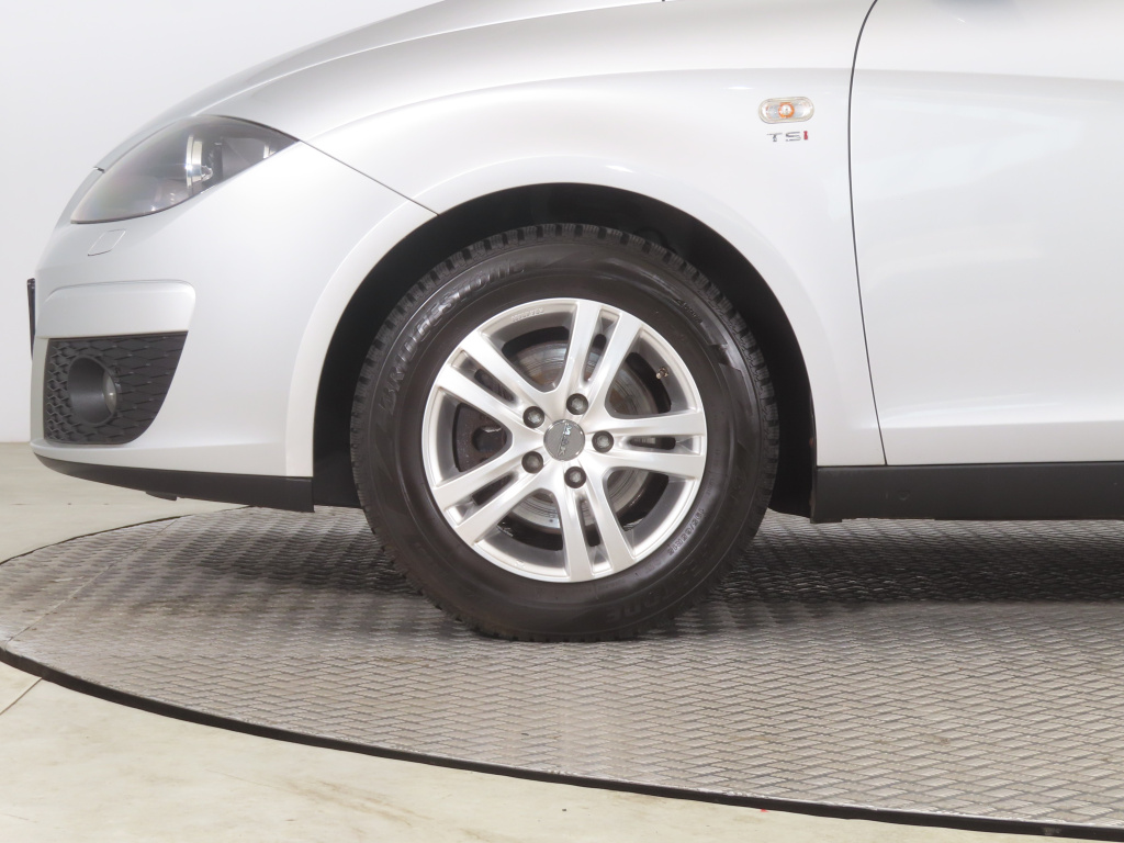 Seat Altea