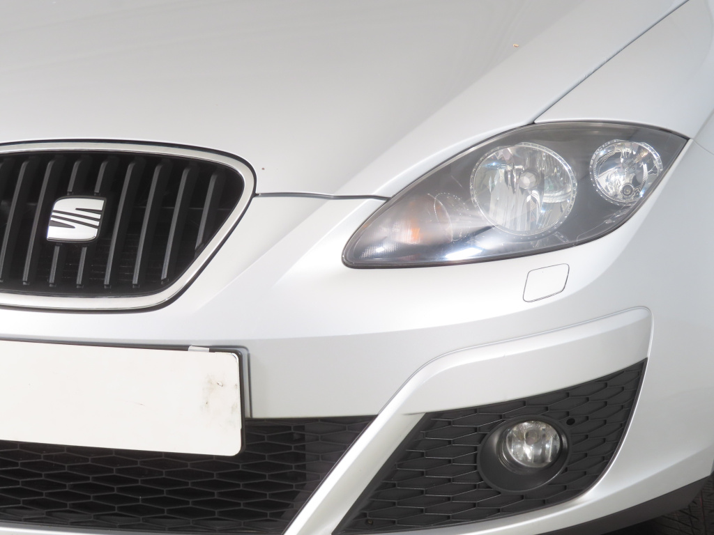 Seat Altea