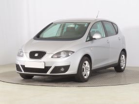 Seat Altea - 2011