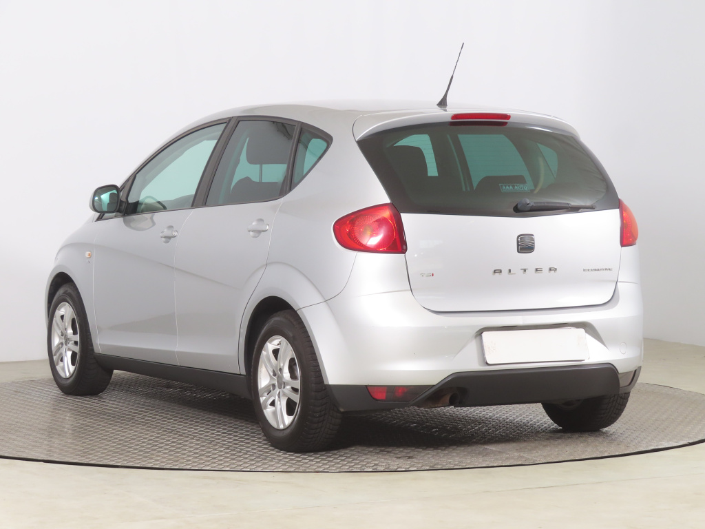 Seat Altea