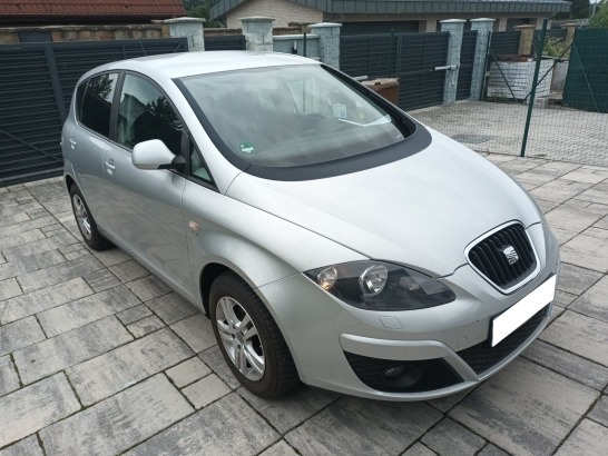 Seat Altea