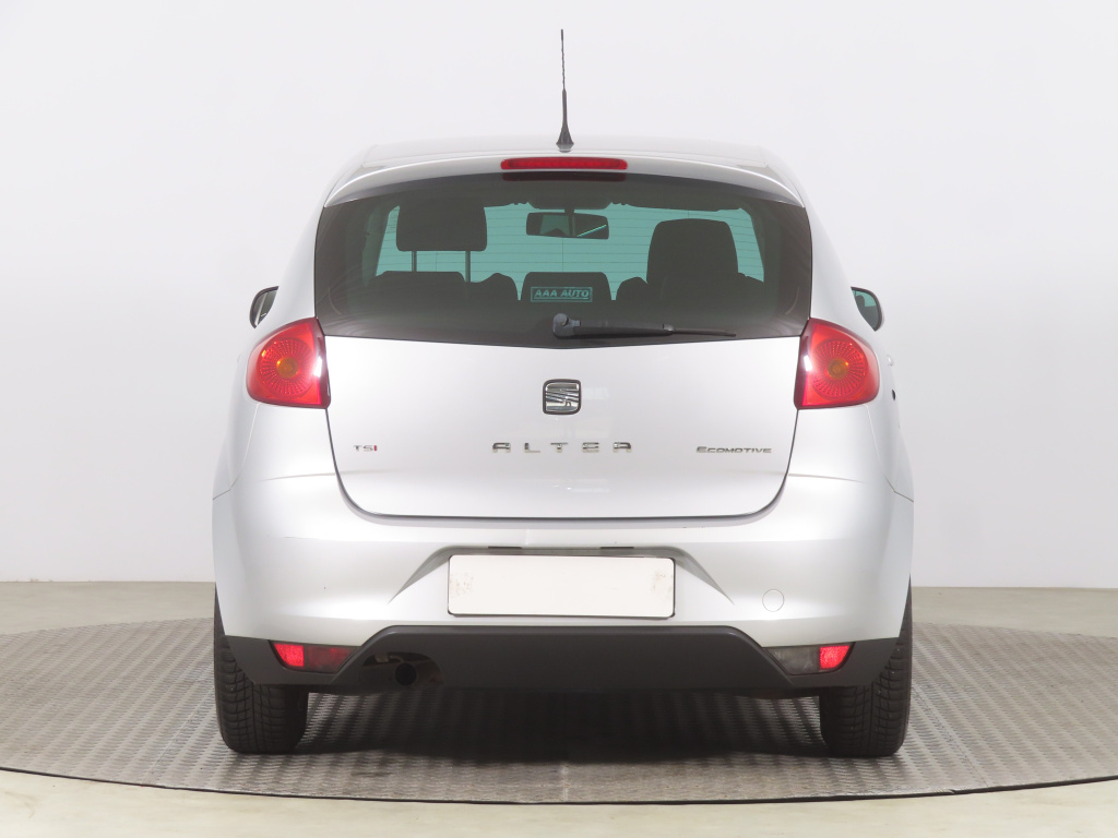 Seat Altea