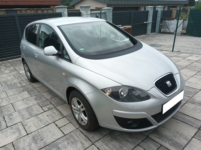 Seat Altea 2011