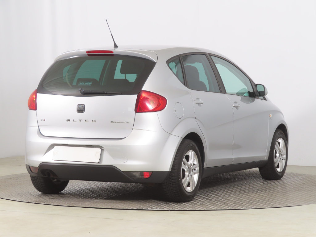Seat Altea