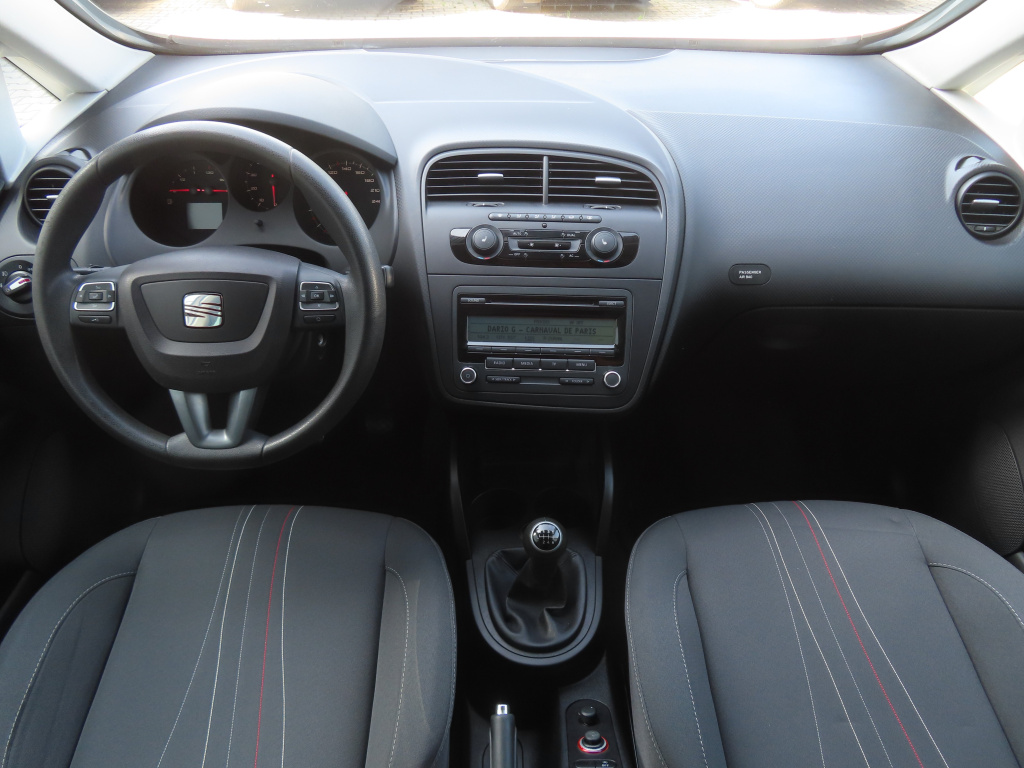 Seat Altea