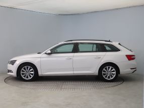 Skoda Superb - 2017