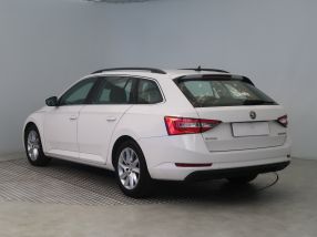 Skoda Superb - 2017