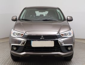 Mitsubishi ASX - 2017