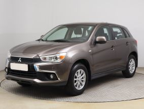 Mitsubishi ASX - 2017