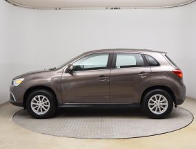 Mitsubishi ASX - 2017
