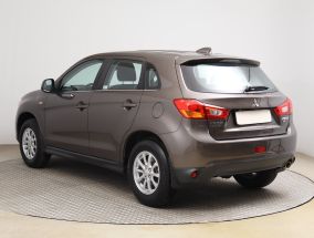Mitsubishi ASX - 2017