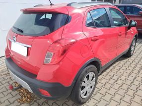 Opel Mokka - 2016