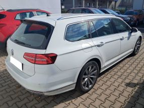 Volkswagen Passat - 2019